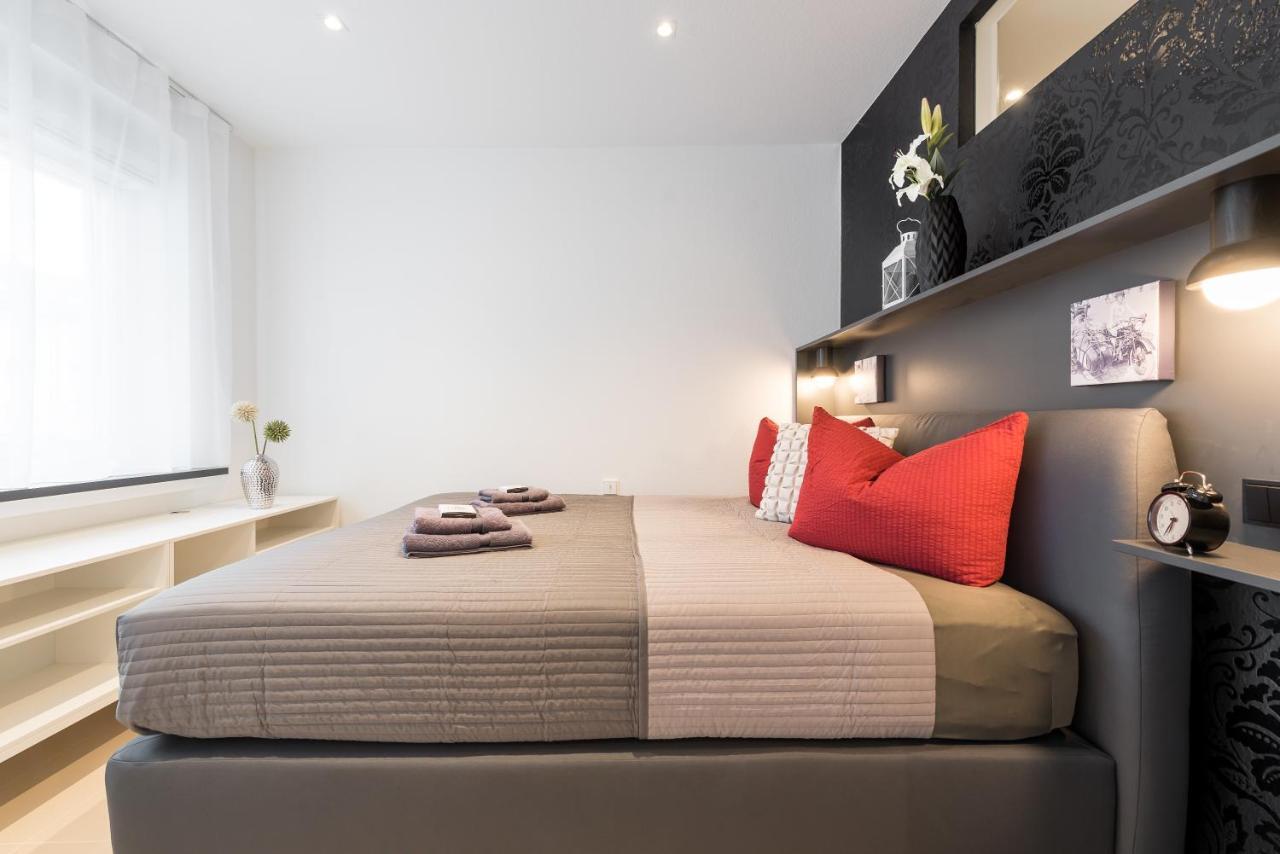 Studio Apartment with Separate Bedroom 304